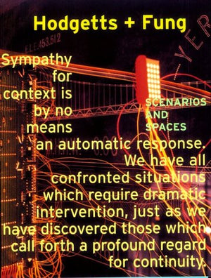 HODGETTS + FUNG