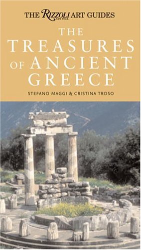 THE TREASURES OF ANCIENT GREECE