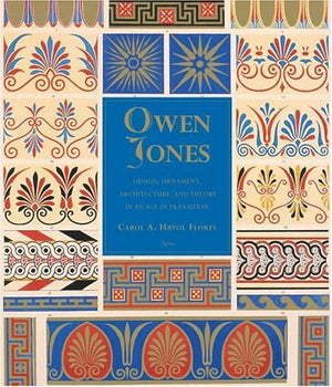 OWEN JONES