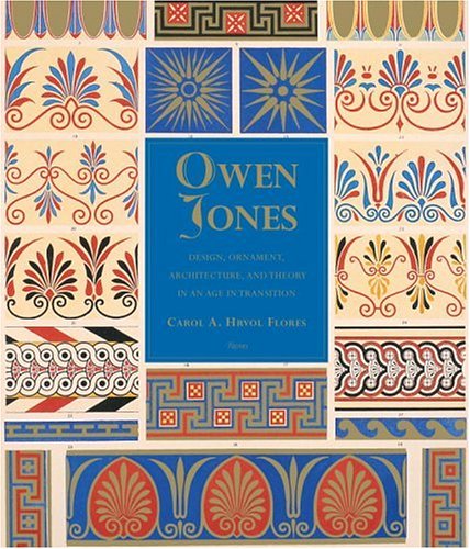 OWEN JONES