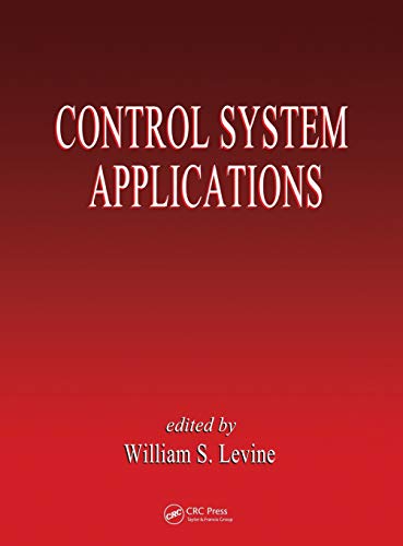 CONTROL SYSTEM APPLICATIONS