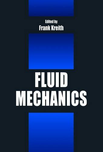 FLUID MECHANICS