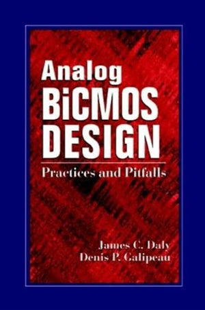 ANALOG BICMOS DESIGN