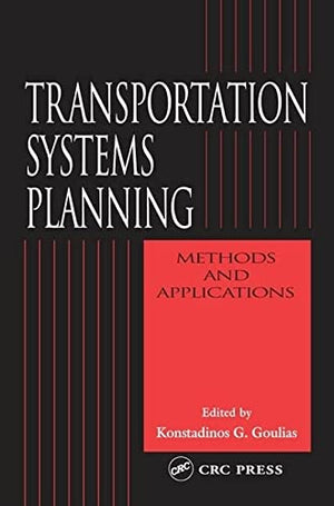 TRANSPORTATION SYSTEMS PLANNING