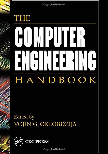 THE COMPUTER ENGINEERING HANDBOOK