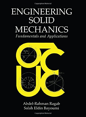 ENGINEERING SOLID MECHANICS