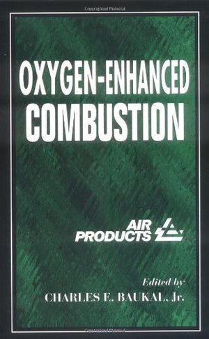 OXYGEN-ENHANCED COMBUSTION