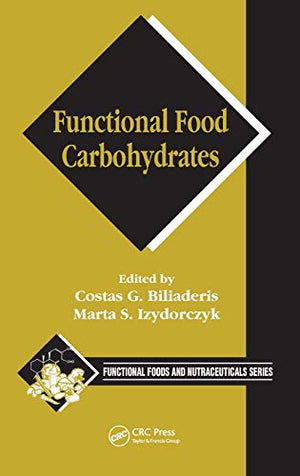 FUNCTIONAL FOOD CARBOHYDRATES