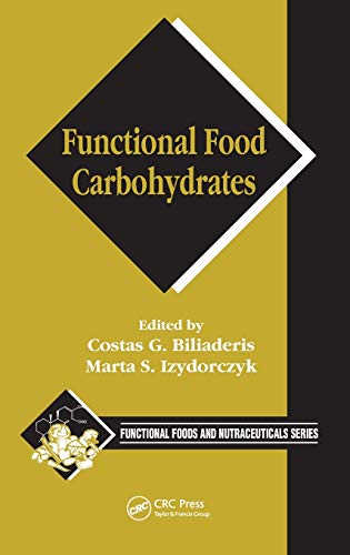 FUNCTIONAL FOOD CARBOHYDRATES