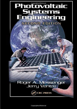 PHOTOVOLTAIC SYSTEMS ENGINEERING