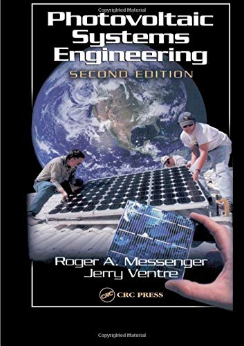 PHOTOVOLTAIC SYSTEMS ENGINEERING