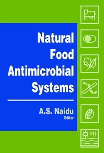 NATURAL FOOD ANTIMICROBIAL SYSTEMS
