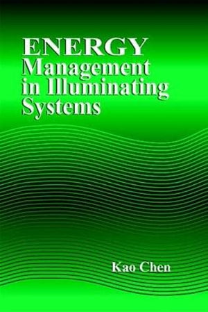ENGERGY MANAGEMENT IN ILLUMINATING SYSTEMS