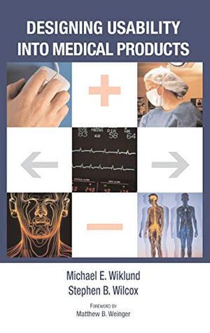 DESIGNING USABILITY INTO MEDICAL