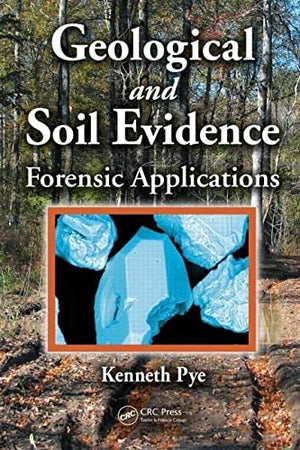 GEOLOGICAL AND SOIL EVIDENCE