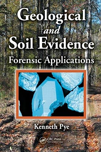 GEOLOGICAL AND SOIL EVIDENCE
