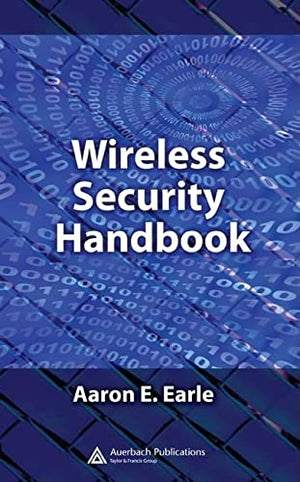 WIRELESS SECURITY HANDBOOK