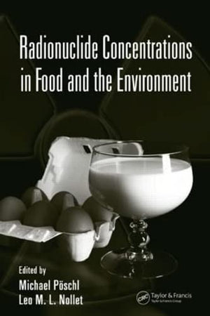 RADIONUCLIDE CONNECTRATIONS IN FOOD AND THE ENVIRONMENT