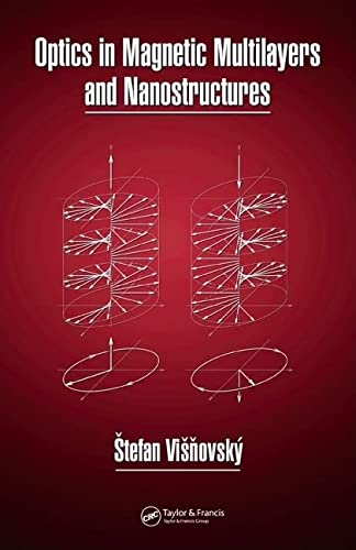 OPTICS IN MAGNETIC MULTILAYERS AND NANOSTRUCTURES