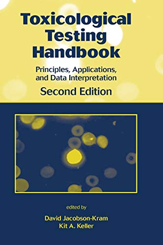 TOXICOLOGICAL TESTING HANDBOOK