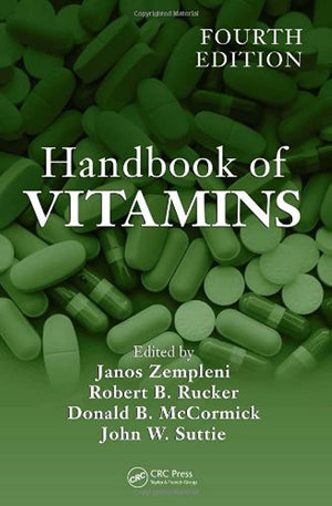 HANDBOOK OF VITAMINS