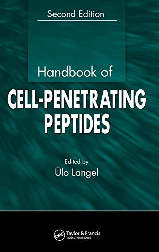HANDBOOK OF CELL-PENETRATING PEPTIDES