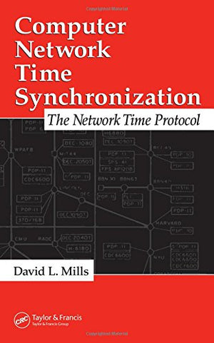 COMPUTER NETWORK TIME SYNCHRONIZATION