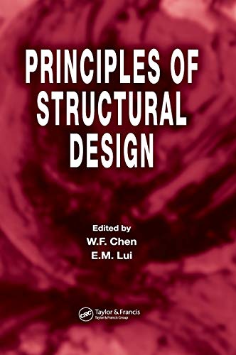 PRINCIPLES OF STRUCTURAL DESIGN