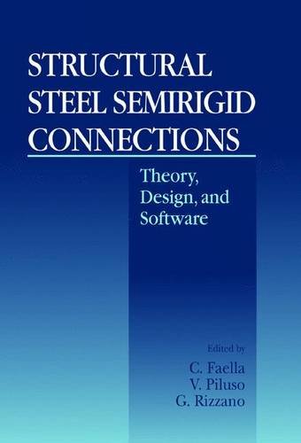 STRUCTURAL STEEL SEMIRIGID CONNECTIONS