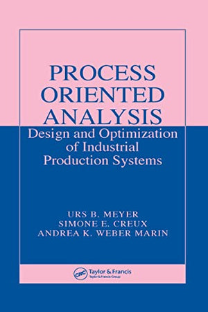 PROCESS ORIENTED ANALYSIS