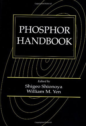 PHOSPHOR HANDBOOK.