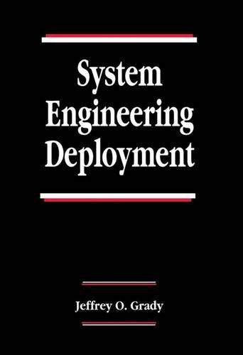 SYSTEMS ENGINEERING DEPLOYMENT