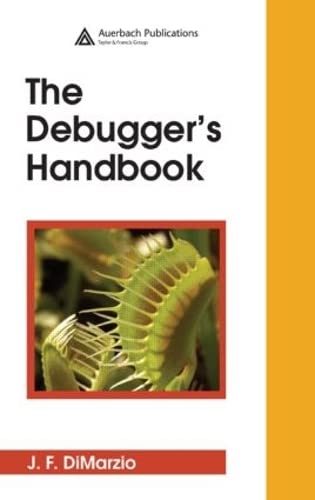 THE DEBUGGER'S HANDBOOK