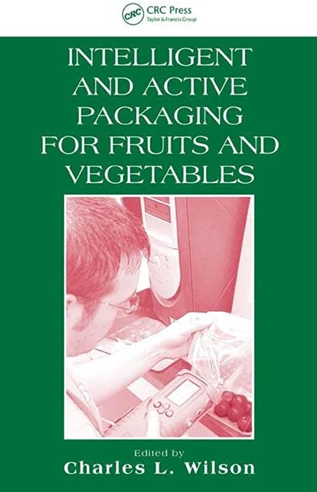 INTELLEGENT AND ACTIVE PACKAGING FOR FRUITS AND VEGETABLES
