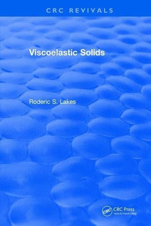VICOELASTIC SOLIDS