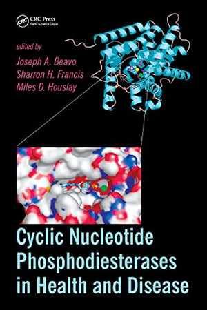 CYCLIC NUCLEOTIDE PHOSPHODIESTERASES IN HEALTH AND DISEASE