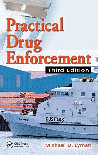 PRACTICAL DRUG ENFORCEMENT