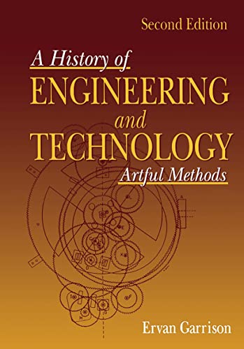 A HISTORY OF ENGINEERING AND TECHNOLOGY