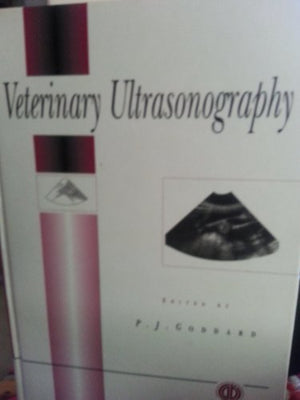 VETERINARY ULTRASONOGRAPHY