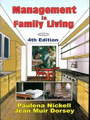MANAGEMENT IN FAMILY LIVING