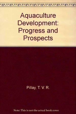 AQUACULTURE DEVELOPMENT