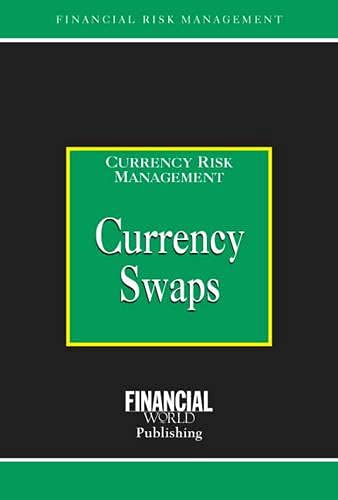 CURRENCY SWAPS