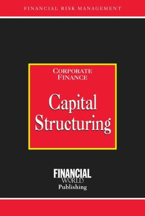 CAPITAL STRUCTURING