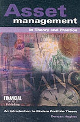 ASSET MANAGEMENT