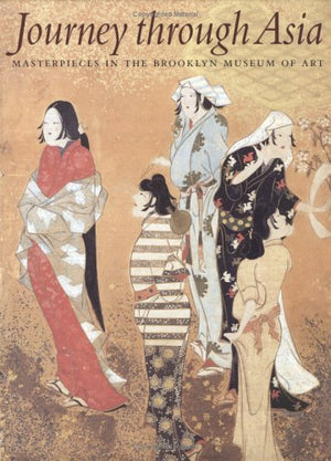 JOURNEY THROUGH ASIA