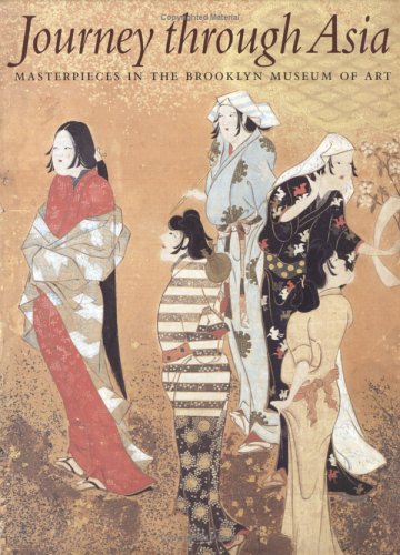 JOURNEY THROUGH ASIA