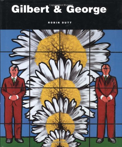 GILBERT & GEORGE