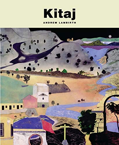 KITAJ