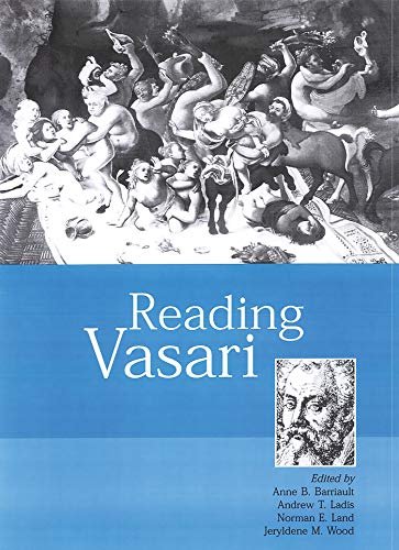 READING VASARI