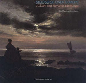MOONRISE OVER EUROPE